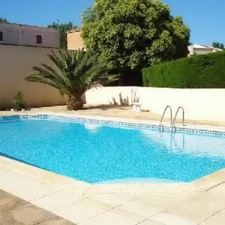 Climatisé Avec Terrasse, Piscine Et Parking, à 700m De La à Argelès-sur-mer - Fr-1-776-4 Argelès-sur-Mer