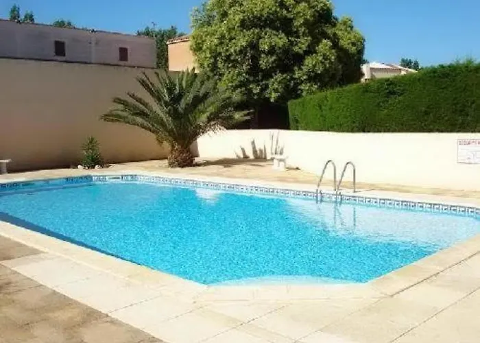 Climatise Avec Terrasse, Piscine Et Parking, A 700m De La A - Fr-1-776-4 Argelès-sur-Mer