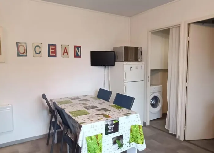 Climatise Avec Terrasse, Piscine Et Parking, A 700m De La A - Fr-1-776-4 Apartment Argelès-sur-Mer